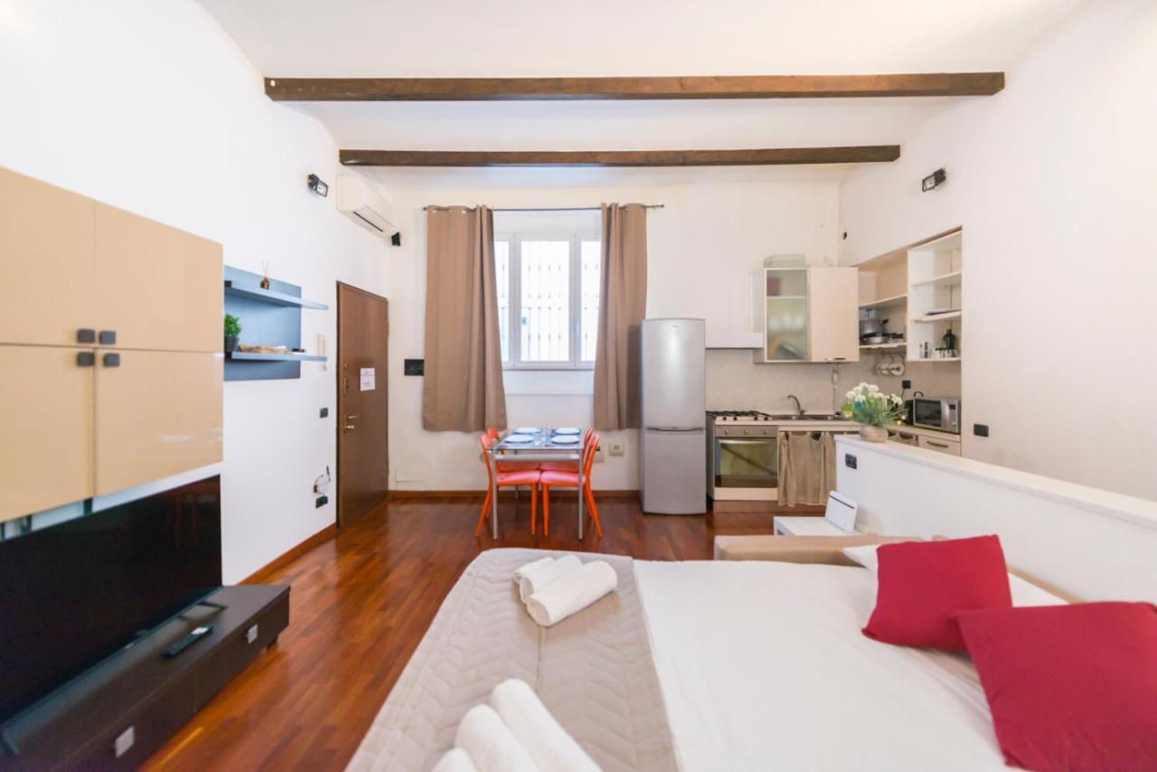 Loft Centrale - Porta Venezia - M3 Repubblica Milano Exteriör bild
