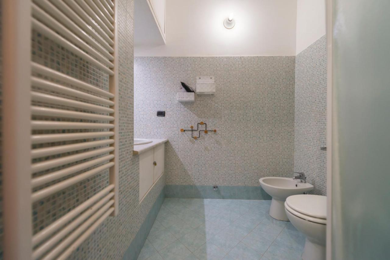Loft Centrale - Porta Venezia - M3 Repubblica Milano Exteriör bild