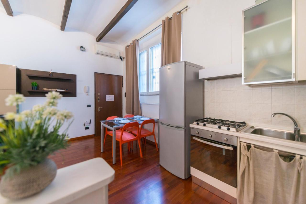 Loft Centrale - Porta Venezia - M3 Repubblica Milano Exteriör bild