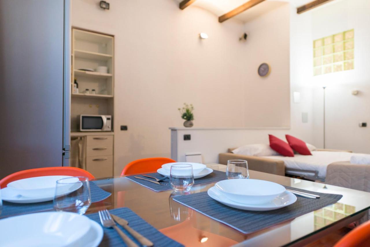 Loft Centrale - Porta Venezia - M3 Repubblica Milano Exteriör bild